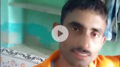 सरदारशहर: आसपालसर के 30 वर्षीय किसान पूर्णसिंह राजवी की खेत में सांप के काटने से बीकानेर में इलाज के दौरान हुई मौत