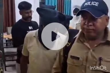 हरिद्वार: शिवालिकनगर में दिनदहाड़े हुई लूट का रानीपुर पुलिस ने किया खुलासा, पैसों के लेनदेन का था विवाद, 4 लोग गिरफ्तार