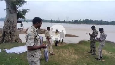 सिंगरौली: ग्राम पड़री राजा टोला निवासी युवक की संदिग्ध हालत में हुई मौत, परिजनों ने जताई हत्या की आशंका