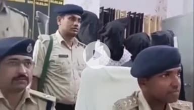 पटना ग्रामीण: पटना साइबर थाने की बड़ी कार्रवाई, रांची से 4 अपराधी गिरफ्तार, साइबर थानाध्यक्ष नीतीश चन्द्र धारिया ने दी जानकारी