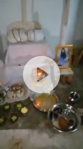 गुरु घासीदास बाबा जी का चमत्कार 
ग्राम करमतरा 
मो. 6268026057