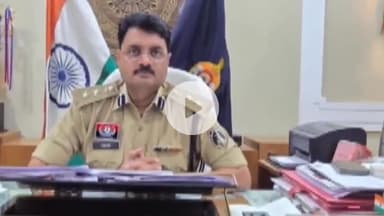 कोटा: रतनपुर थाना के दो आरक्षक को तत्काल प्रभाव से निलंबित किया गया, पुलिस अधीक्षक ने जारी किया आदेश