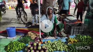 रजौली: पुराने विवाद को लेकर सब्जी विक्रेता महिला से हुई मारपीट और छिनतई, सौंपा आवेदन