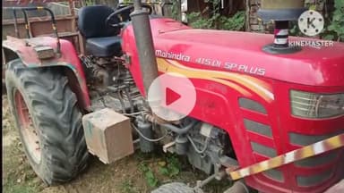 नवादा: नवादा नगर थाना की पुलिस ने 5 अवैध बालू लदे ट्रैक्टर किए जब्त