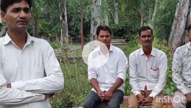 गभाना: महगौरा में संदिग्ध परिस्थितियों में महिला की मौत, मायका पक्ष ने हत्या का आरोप लगाया, पुलिस ने 2 लोगों को भेजा जेल