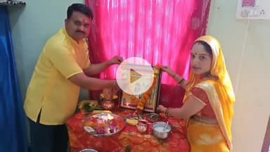 गुरव समाज अंजड़ ने महर्षि दधीचि ऋषि जन्मोत्सव बड़े धूमधाम से मनाया