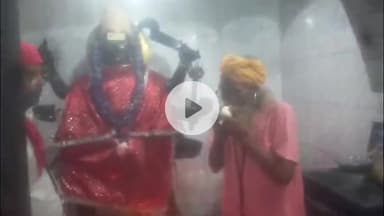 कन्नौज: कन्नौज शहर के मां सिंहवाहिनी मंदिर रोड पर स्थित बाबाभैरवनाथ का प्राचीन मंदिर, जानिए यहां रविवार का दिन क्यों है खास