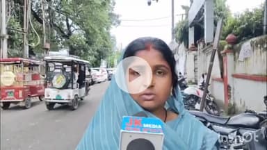 बरेली: इज्जत नगर थाना क्षेत्र के एयरफोर्स के पास रहने वाली महिला को एक दंपति ने जमकर पीटा