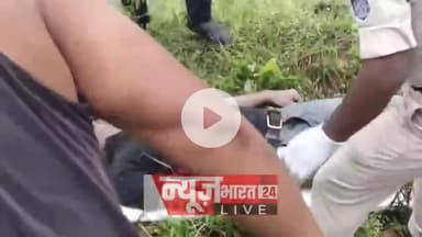 इंदौर कुख्यात  बदमाश सलमान लाला की मौत