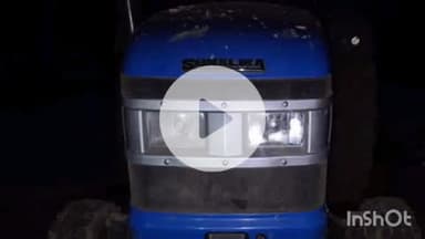 कोतमा: बेलगांव में अवैध रेत उत्खनन करते हुए दो ट्रैक्टर जब्त किए गए