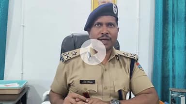 देहरादून: एसपी हरिद्वार को सौंपी गई कुख्यात प्रवीण वाल्मीकि गैंग की जांच, जो 2018 से जमीनों पर कब्जा करने में था सक्रिय