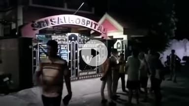 नबीनगर: औरंगाबाद में प्रसव के दौरान शाहपुर निवासी मां और बच्चे की हुई मौत