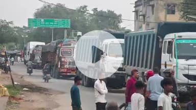 पांकी: पांकी में इलाज के दौरान महिला की मौत, परिजनों ने मुआवजे और डॉक्टर की गिरफ्तारी की मांग की