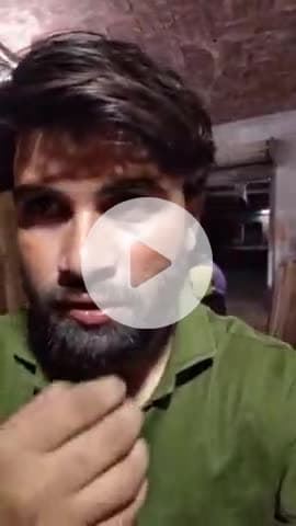 कलीनगर: चिड़िया दाह गांव में दो पक्षों के बीच गाली-गलौज, प्रधान के बेटे पर तमंचा दिखाने का आरोप