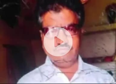 करछना: डांडी में सड़क पार करते समय पिकअप की टक्कर से रामलीला कमेटी के अध्यक्ष की हुई मौत, शोक की लहर