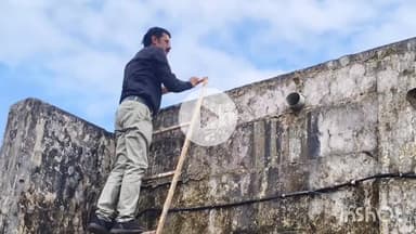 जगदलपुर: वीर सावरकर भवन का होगा जीर्णोद्धार, महापौर ने जनप्रतिनिधियों व अधिकारियों के साथ किया निरीक्षण