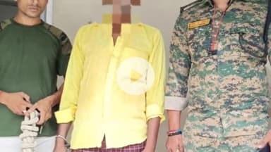 गया टाउन सीडी ब्लॉक: गया: SSP आनंद कुमार के निर्देश पर 37 वारंटी और अन्य मामलों में 33 गिरफ्तार