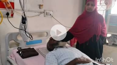 शाहजहांपुर: भाजपा पार्षद पर सूदखोरी का आरोप, उधारी से तंग कारोबारी ने खाया जहर, मुकदमा दर्ज