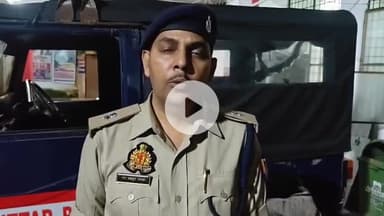 करछना: भनौरी गांव में हुई चोरी की घटना का पुलिस ने सफल अनावरण किया, अपर पुलिस आयुक्त यमुनानगर ने दी जानकारी