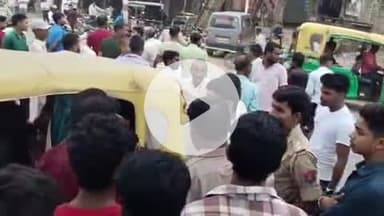 बाह: स्याहीपुरा में झोलाछाप के खिलाफ मुकदमा, किशोर का भारी पुलिस बल के बीच अंतिम संस्कार