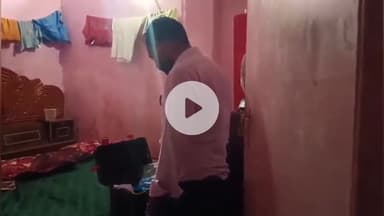 फुलवारी: फुलवारी शरीफ: देवर के प्रेम में पागल भाभी ने भुसौला दानापुर में की हत्या, फरार