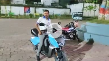 सिंगरौली: बैढ़न में सीसीटीवी मेकेनिक से लूट: आईटीआई कॉलेज के सामने बाइक सवारों ने ₹25 हजार छीने, दी धमकी