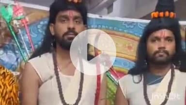 मेड़ता: मेड़ता सहित आसपास के ग्रामीण अंचलों में गणेश महोत्सव की धूम, गांव में हो रहे हैं अनेक आयोजन