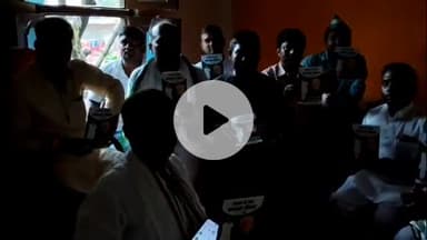 चेरिया बरियारपुर: मंझौल 3 वार्ड 15 में जनता दल यूके द्वारा सुशासन के सार, आपके द्वार कार्यक्रम आयोजित