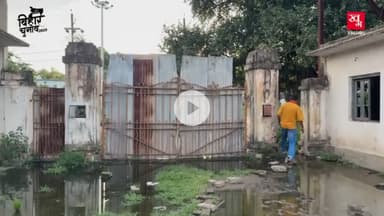 *#Rohtas_Industry ( #डालमियानगर_कारखाना ) को लेकर अपनी बातों को मीडिया के समक्ष रखते हुए ..*🚩