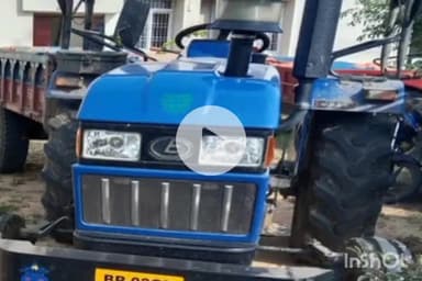 गया टाउन सीडी ब्लॉक: जिले में अवैध बालू लदे ट्रैक्टर-ट्राली के साथ एक आरोपी गिरफ्तार, विशेष छापेमारी अभियान जारी