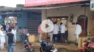 सीतामऊ: सुवासरा: जैन भवन के सामने मारपीट मामले में 2 पक्षों के 10 लोगों पर केस दर्ज, सीतामऊ SDOP ने दी जानकारी