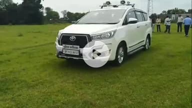 पवई: प्रदेश के मुख्यमंत्री डॉ. मोहन यादव 3 या 5 सितंबर को अमानगंज पहुंच सकते हैं: पुलिस अधीक्षक पन्ना