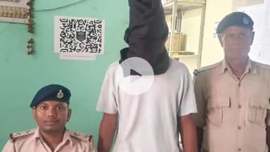 बख्तियारपुर: बख्तियारपुर पुलिस ने चोरी की मोटरसाइकिल बरामद की, एक आरोपी गिरफ्तार