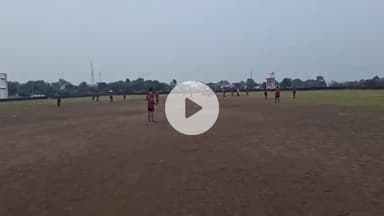 खालवा: खालवा ब्लॉक में खेल दिवस पर विभिन्न प्रतियोगिताओं का आयोजन