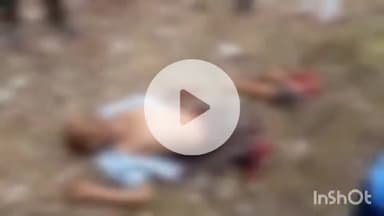 औरैया: दिबियापुर क्षेत्र के सुखमपुर गांव के पास तेज रफ्तार ट्रेन से कटकर किसान की हुई मौत