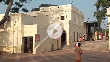 गयाजी के अक्षयवट वेदी एवं रुक्मिणी सरोवर पर जिला प्रशासन एवं नगर निगम द्वारा पितृपक्ष मेला की तैयारी अंतिम दौर में।