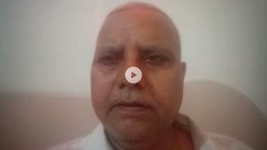 **पहले किसने उठाये ये मुद्दे**नया भारत/किसान की आय/मेडिकल पालिसी/वोटर का अधिकार/किसान गरीब का अधिकार जांच करे**बाप पार्टी