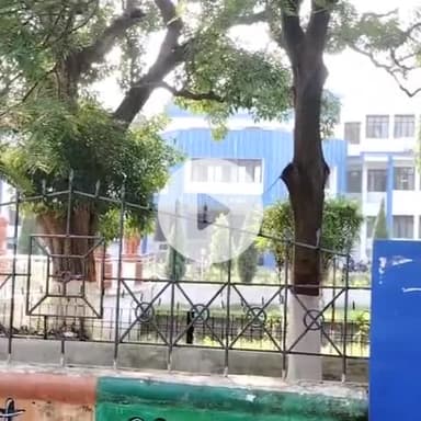 कोडरमा सदर अस्पताल बचाव संघर्ष समिति के लोग सदर अस्पताल में फैले पर लगाम लगाने की माँग को लेकर अनिश्चिकालीन धरने पर बैठे