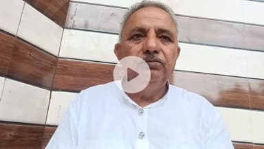 शासन प्रशासन द्वारा क्षेत्रीय किसानों की समस्या व धरनारत किसानों की अनदेखी की जंता जनार्दन 2027 जनप्रतिनिधियों से अवश्य जवाब मांगेगी। मास्टर श्यौराज