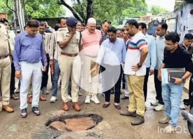 बारां: जिला कलेक्टर व पुलिस अधीक्षक ने डोल शोभायात्रा मार्ग का लिया जायजा, दिए दिशा-निर्देश