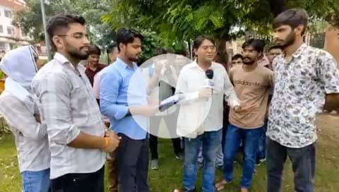 INC अप्रूवल के नाम पर प्राइवेट कॉलेजों की धांधली अलवर में 
  #alwar #rajsthan #alwarcity #rnc #inc