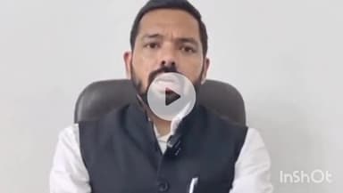 देहरादून: कांग्रेस का सोशल मीडिया हैंडल बीजेपी से आगे निकला