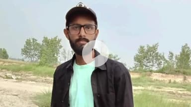 महनार: मोहनपुर में ऑटो पलटने से लावापुर गांव के 25 वर्षीय युवक की मौत