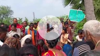 सरमेरा: सरमेरा के चुहर चक गांव के पास बदमाशों ने एक युवक को गोली मारकर हत्या कर दी