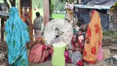 सिराथू: 15 साल की लड़की को एक महीने में 6 बार सांप ने डसा, भैसहापर में दहशत का माहौल