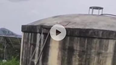 राजसमंद: पूजा' जाने वाले पिपलांत्री गांव में दूषित पानी का कहर: प्रशासन की अनदेखी से ग्रामीणों का स्वास्थ्य दांव पर #jansamasya