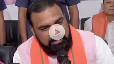 पटना ग्रामीण: उपमुख्यमंत्री सम्राट चौधरी का राहुल गांधी और तेजस्वी यादव पर तीखा हमला