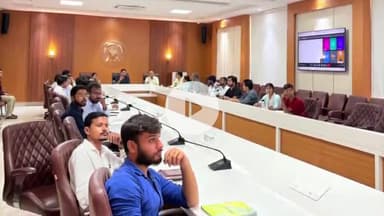 बरेली: बरेली विकास प्राधिकरण (BDA) ने तकनीकी नवाचार की दिशा में उठाया बड़ा कदम