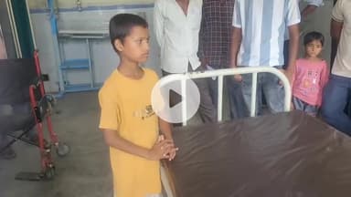 लक्सर: लक्सर तहसील के खानपुर में डॉग बाइट के बढ़ते मामलों से ग्रामीण परेशान