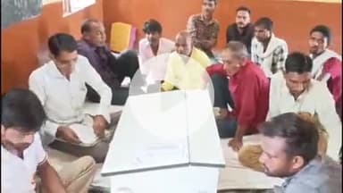 पीपलदा: इटावा में सात दिवसीय श्री वीर तेजाजी डोल मेले की तैयारियां जोरों पर, 2 सितम्बर को लोकसभा अध्यक्ष करेंगे शुभारंभ